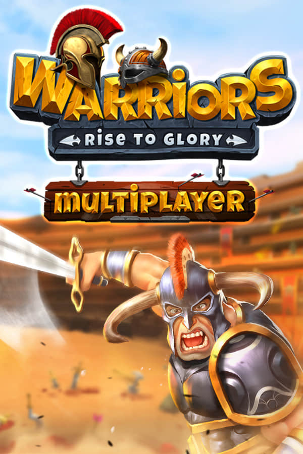 【战士们：走向荣耀！】Warriors: Rise to Glory! v0.7版
