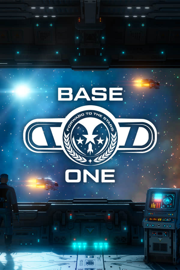 【基地一号】Base One Build20210512