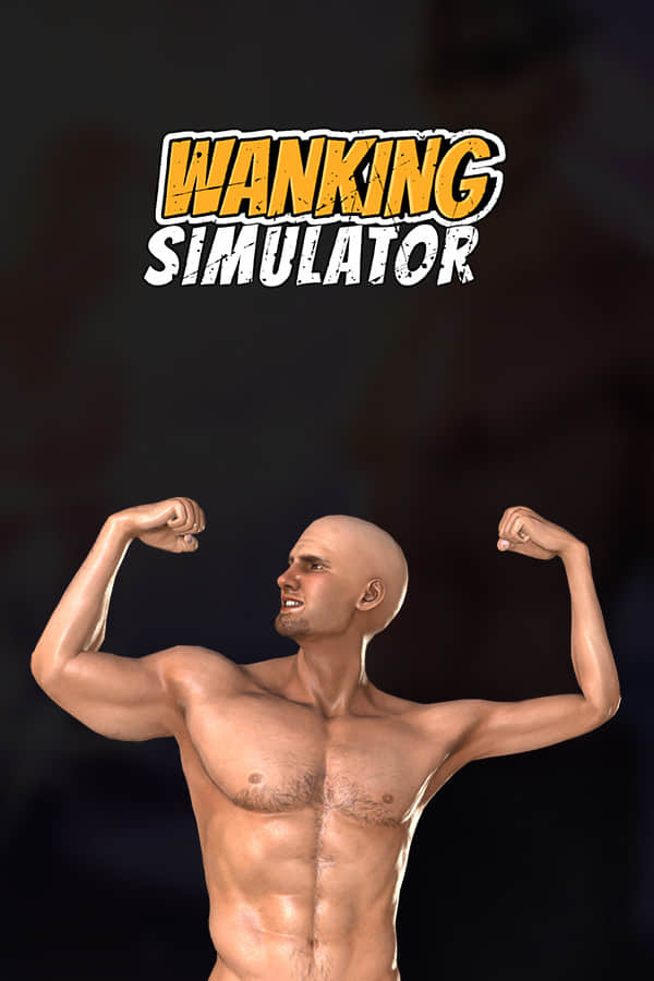 【手冲模拟器】Wanking Simulator 正式版