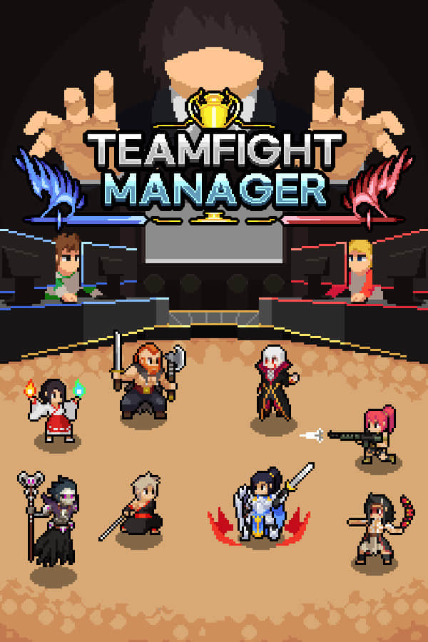 【团战经理】Teamfight Manager 更新至V1.3