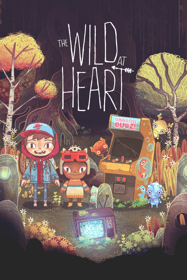 【内心狂野】The Wild at Heart v1.0.11.0