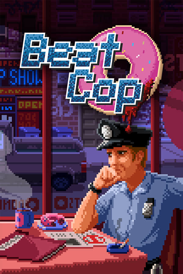 【巡警】Beat Cop v1.2.749