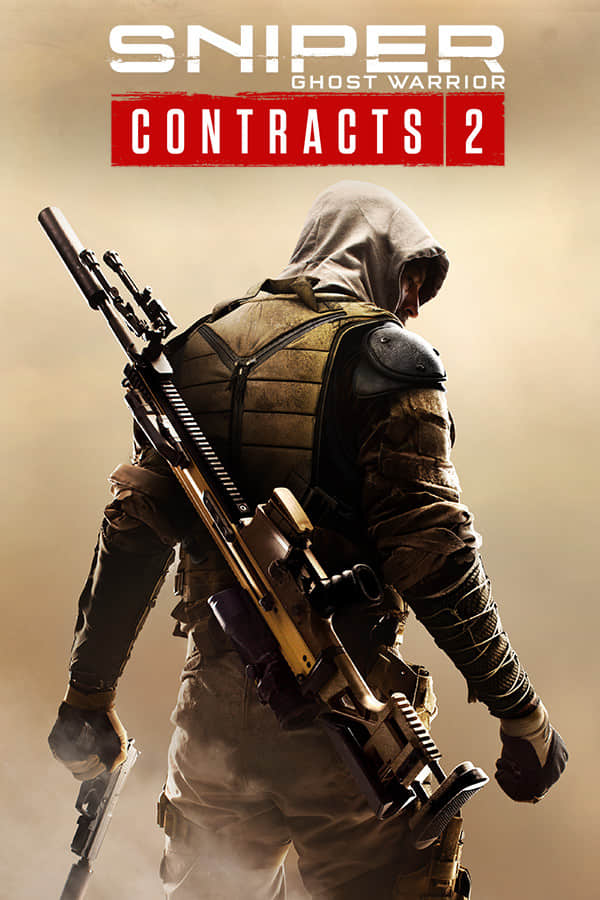 [狙击手:幽灵战士契约2]中文语音 整合全DLC Sniper Ghost Warrior Contracts 2 Deluxe Arsenal Edition 更新至v.Butchers Banquet