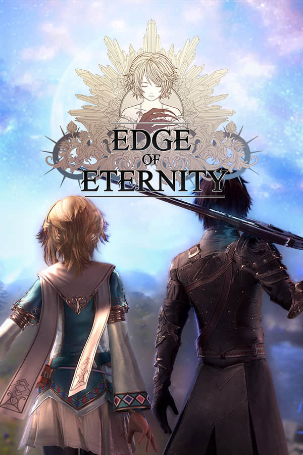 [永恒边缘]豪华版 Edge Of Eternity 更新至v1.2.4 整合DLC