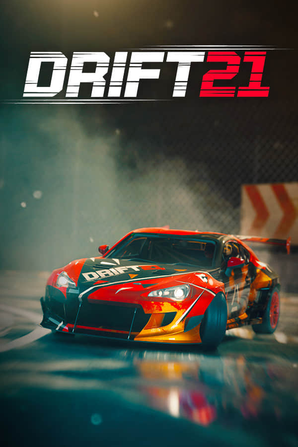 【漂移21】Drift21 正式版 rev19216
