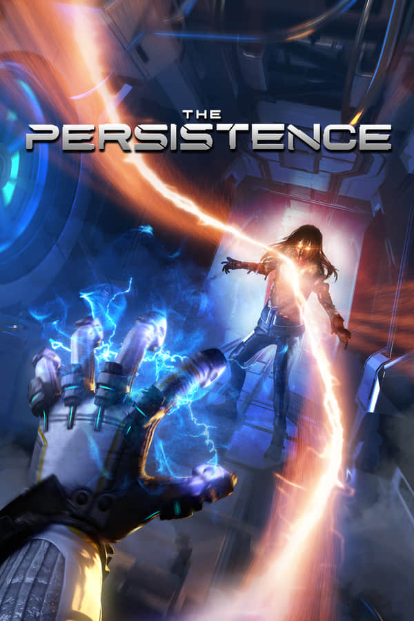 【无尽轮回】增强版 The Persistence Enhanced Edition