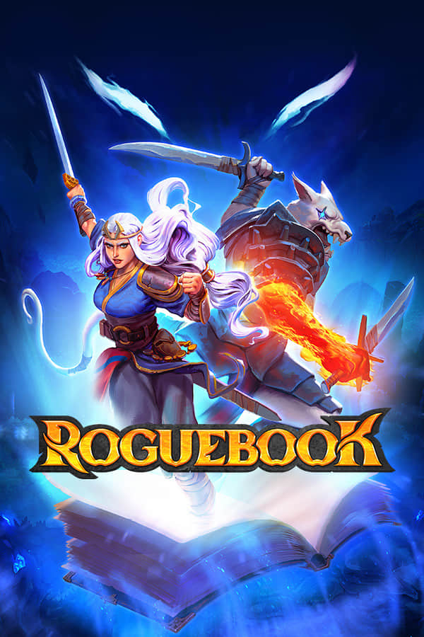 [魔域之书]Roguebook 更新至 v1.10.11