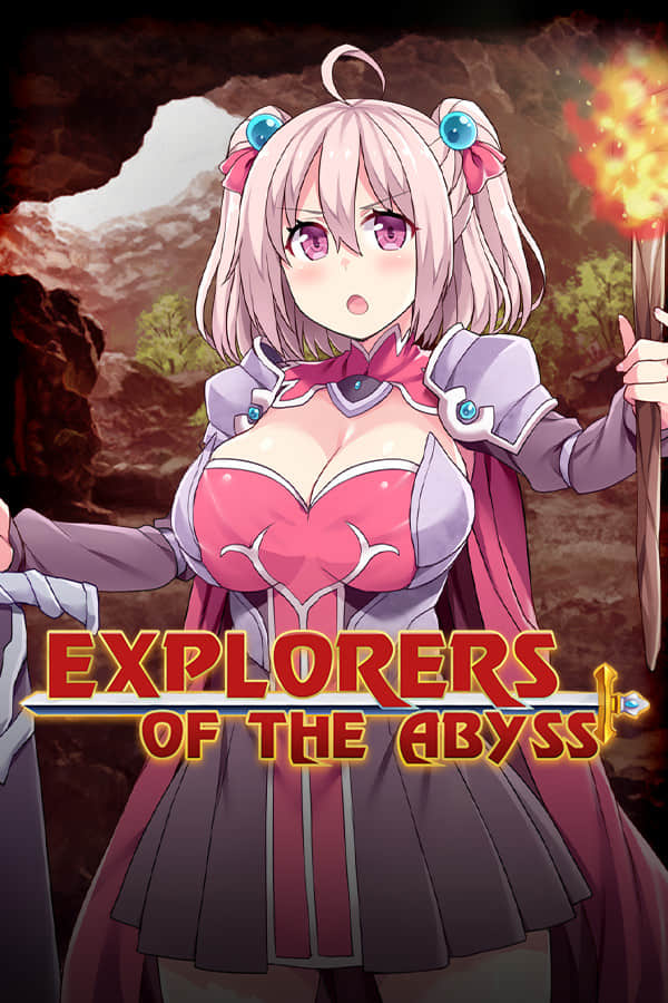 [深渊探索者 向着更深处的黑暗]-Explorers of the Abyss v1.0.4-至黑时刻+全DLC