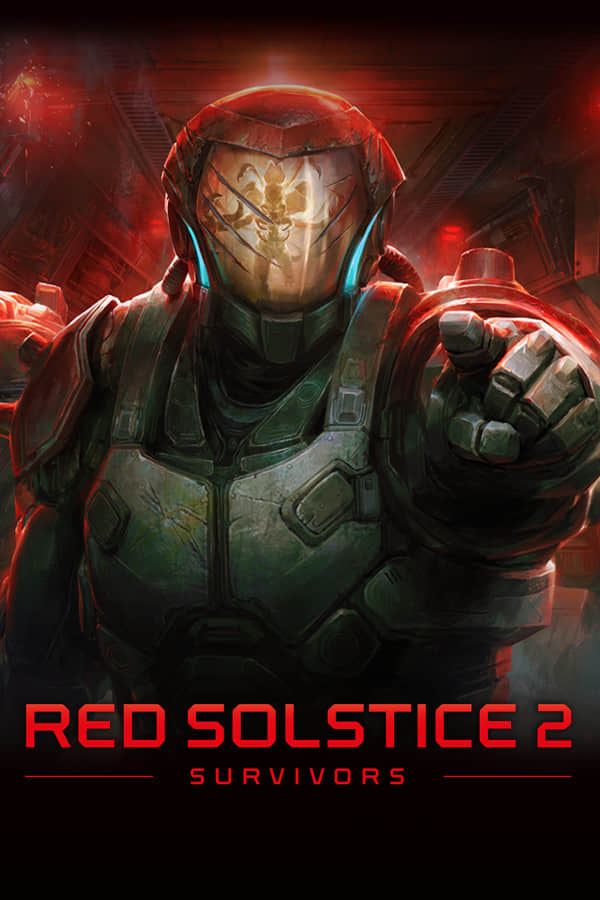 [红至日2：幸存者]-Red Solstice 2: Survivors-Build.11491908-v2.991-可steam联机
