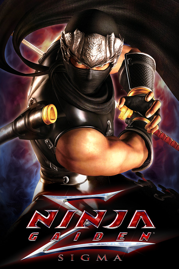 【忍者龙剑传：西格玛】Ninja Gaiden Sigma  v1.0.0.1  中文版