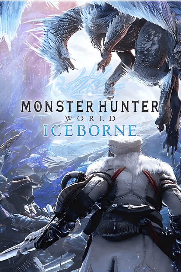 [怪物猎人：世界-冰原-可联机]-Monster Hunter World-v15.11.0-全DLC