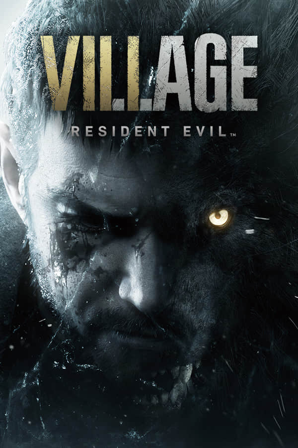 [生化危机8：村庄]-Resident Evil Village-Build.11260452-豪华黄金版-全DLC版
