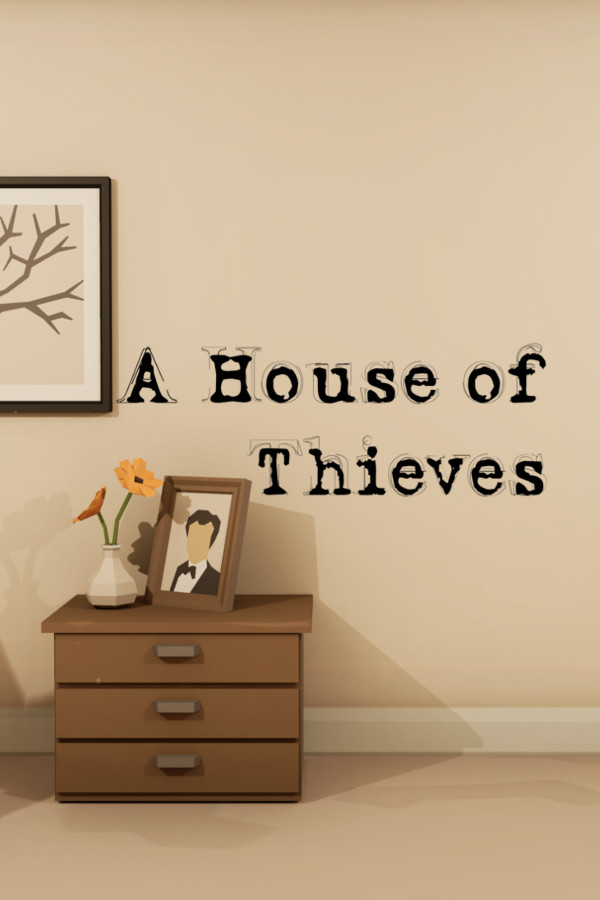 [窃贼横行]A House of Thieves v1.3.1 可联机