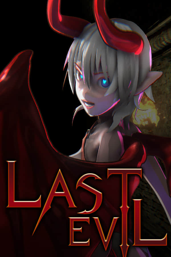 [最终罪恶]-Last Evil v3.0.1