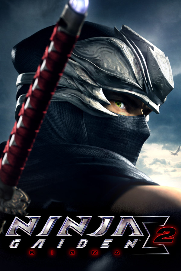[忍者龙剑传：西格玛2]Ninja Gaiden Sigma 2 v1.0.0.2