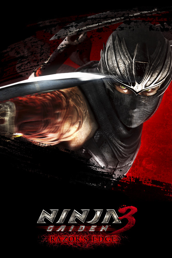 [忍者龙剑传3：刀锋边缘]Ninja Gaiden 3:Razors Edge v1.0.0.2