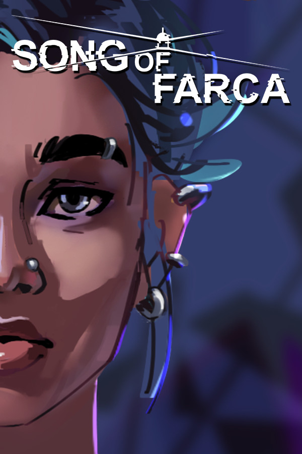 [罪城骇客]Song of Farca v1.0.0
