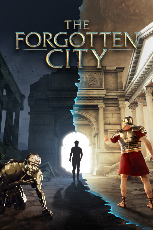 [遗忘之城]The Forgotten City 更新至v1.2.1