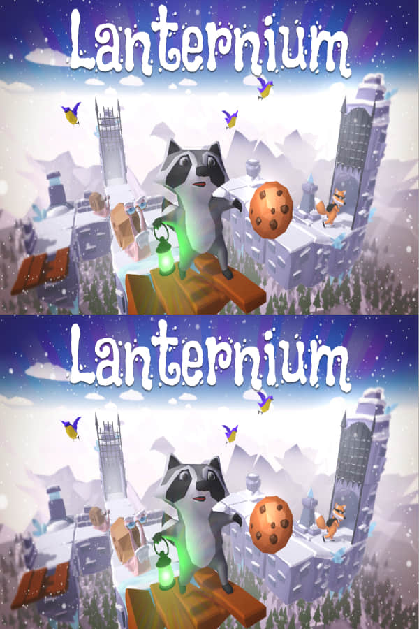 【魔法灯笼】Lanternium v1.4