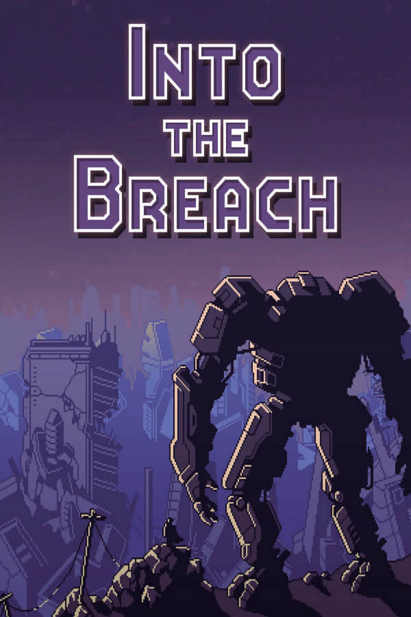 【陷阵之志】Into the Breach v1.2.24