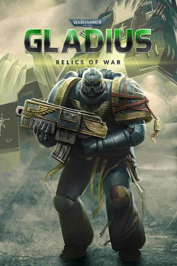 [战锤40K：角斗士之战争圣器]-可Steam联机-Warhammer 40,000: Gladius – Relics of War v1.1113 全11DLC