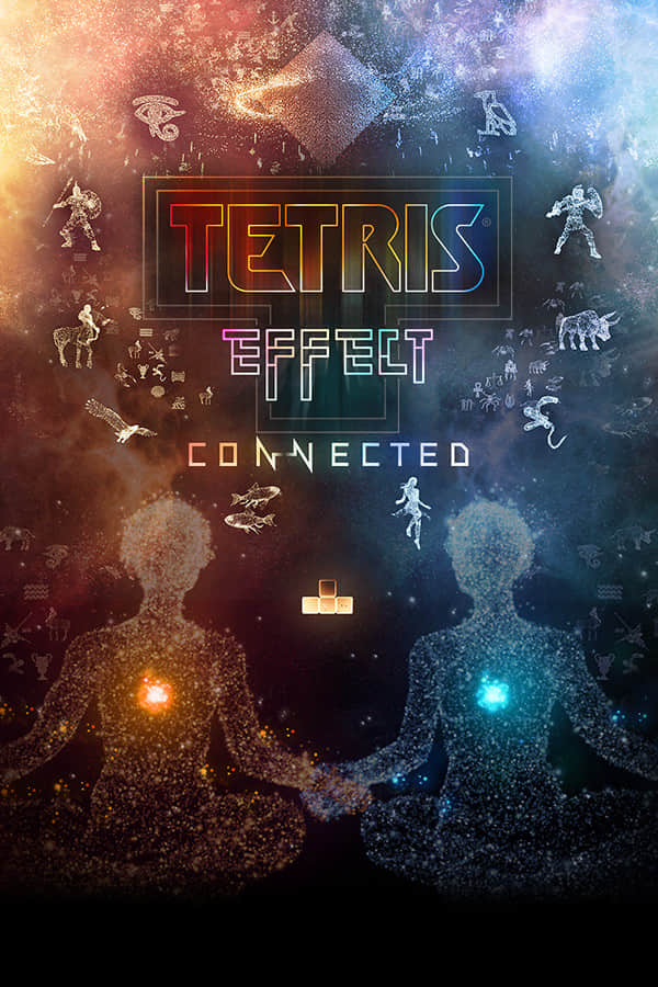 【俄罗斯方块效应：连接】豪华版 Tetris® Effect: Connected v1.2.0