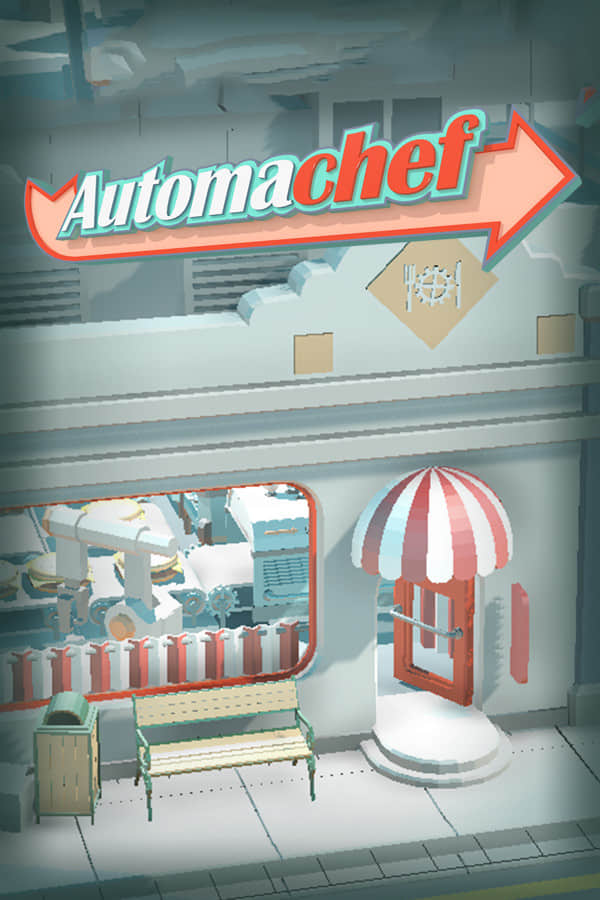 【自动化餐厅】自动厨师 Automachef v1.1.0.031