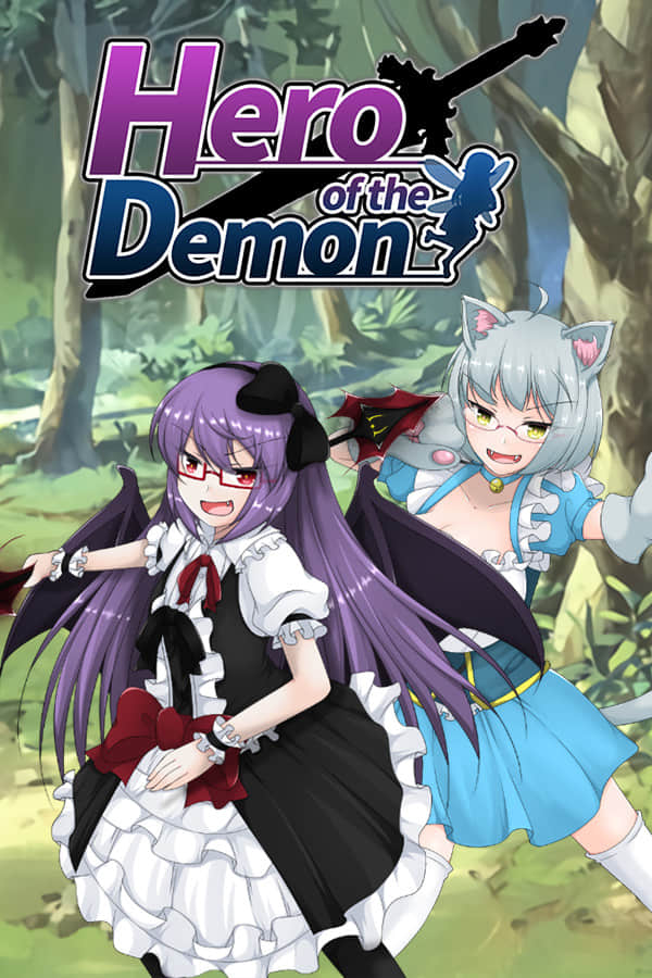 【魔兽英雄】Hero of the Demon v1.60