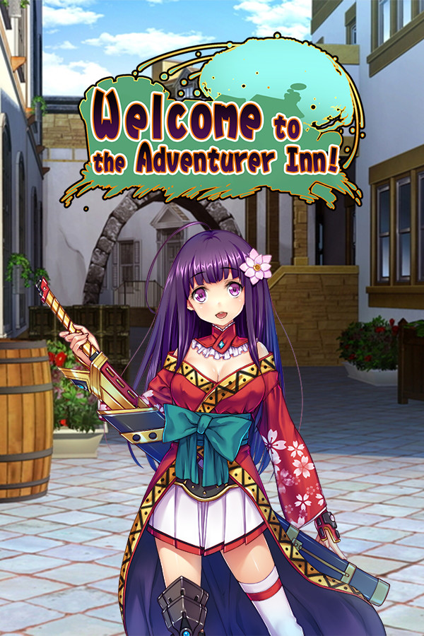 [欢迎来到冒险者旅馆！]Welcome to the Adventurer Inn!全DLC整合步兵版
