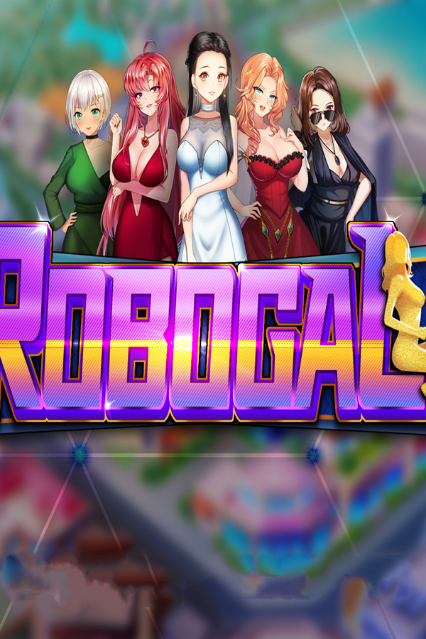 [生化机器人]Robogal EA0.4