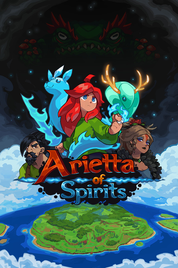 Arietta of Spirits v1.2.6.0