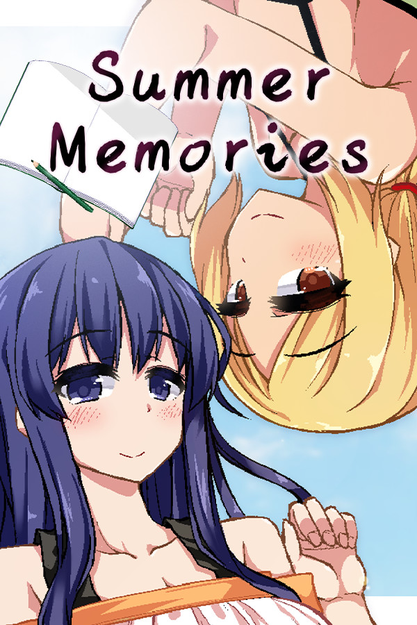 [夏日狂想曲]Summer Memories v2.02DLC STEAM官中步兵版+存档【PC+安卓】