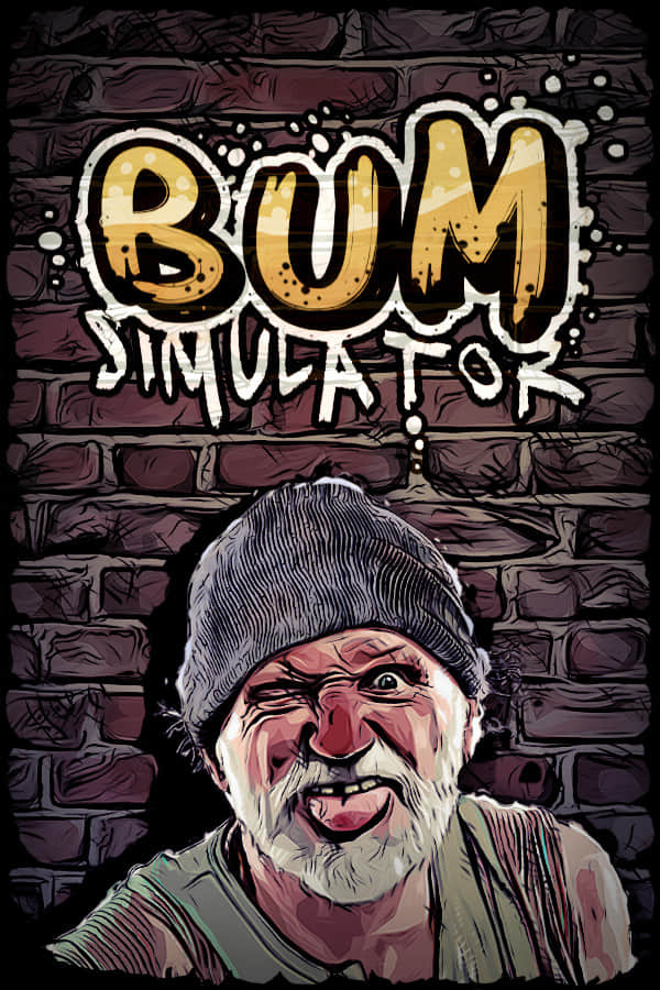 [流浪汉模拟器]-Bum Simulator v3.5.09.a