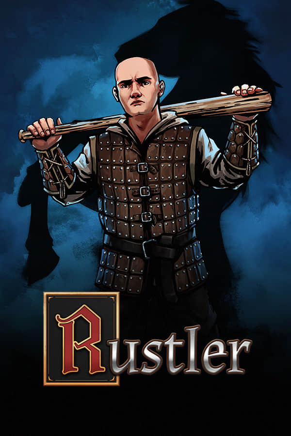 [侠盗猎马人]Rustler (Grand Theft Horse) 更新至 v1.10.21