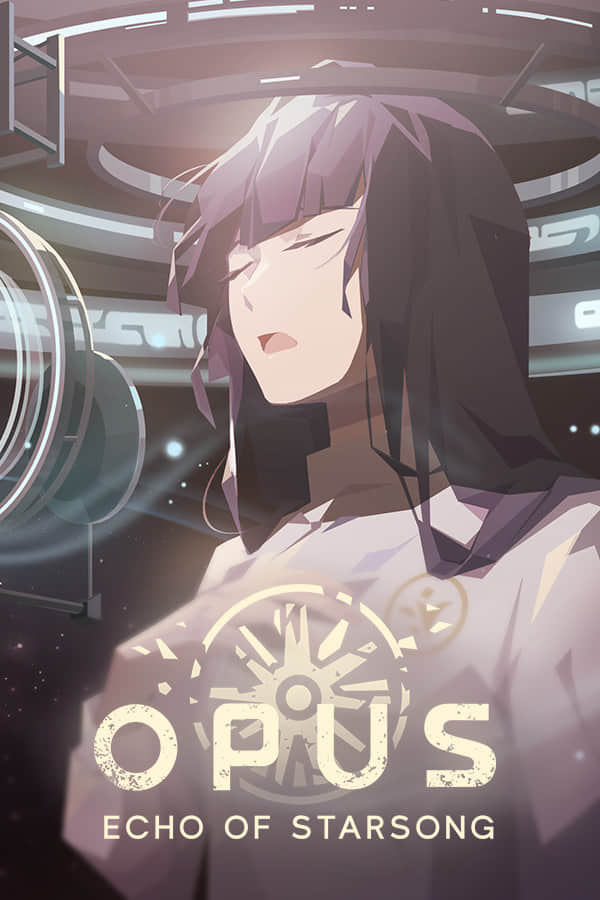 【OPUS：龙脉常歌】 Opus: Echo of Starsong v1.05