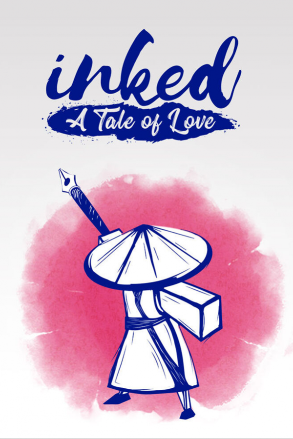 [洇客]Inked: A Tale of Love v1.0  正式版