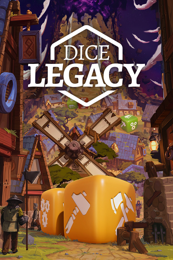 [骰子遗产]Dice Legacy v1.3.2
