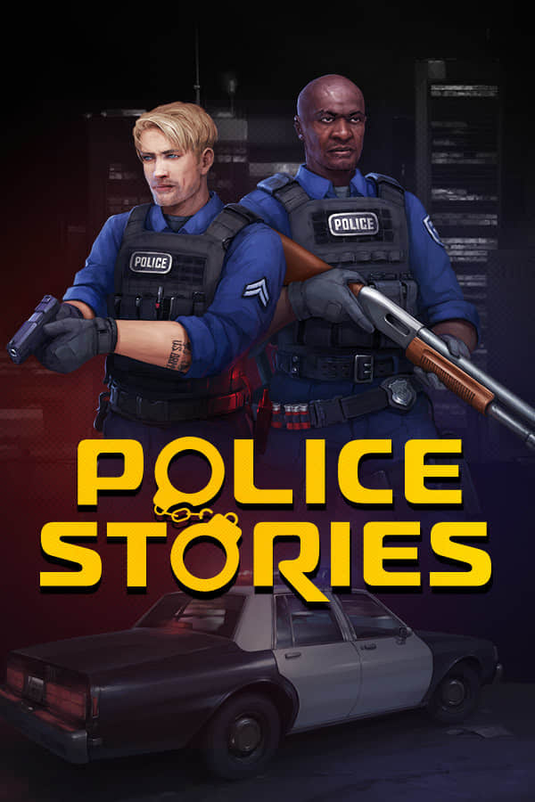 【警察故事】Police Stories v1.4.2 可本地分屏合作