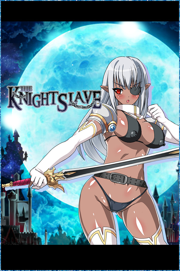 【RPG/中文/动态】堕落的暗黑女战士～KNIGHT SLAVE～ v1.0.0