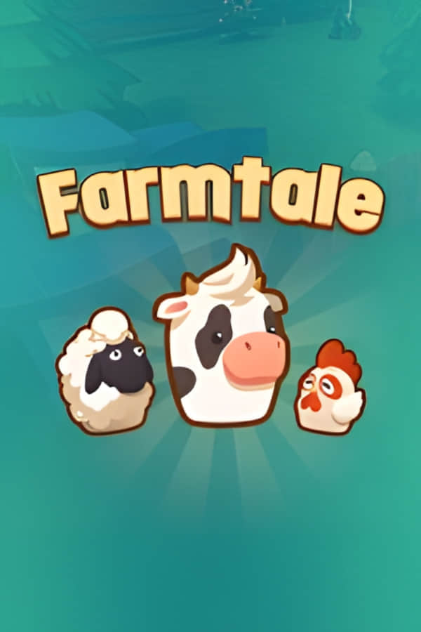 【农场故事】Farmtale v.build6759233