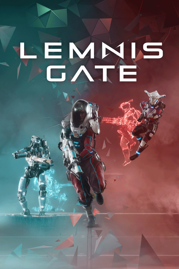 [雷能思之门]Lemnis Gate  v1.3.26342 可联机  需要微软账号