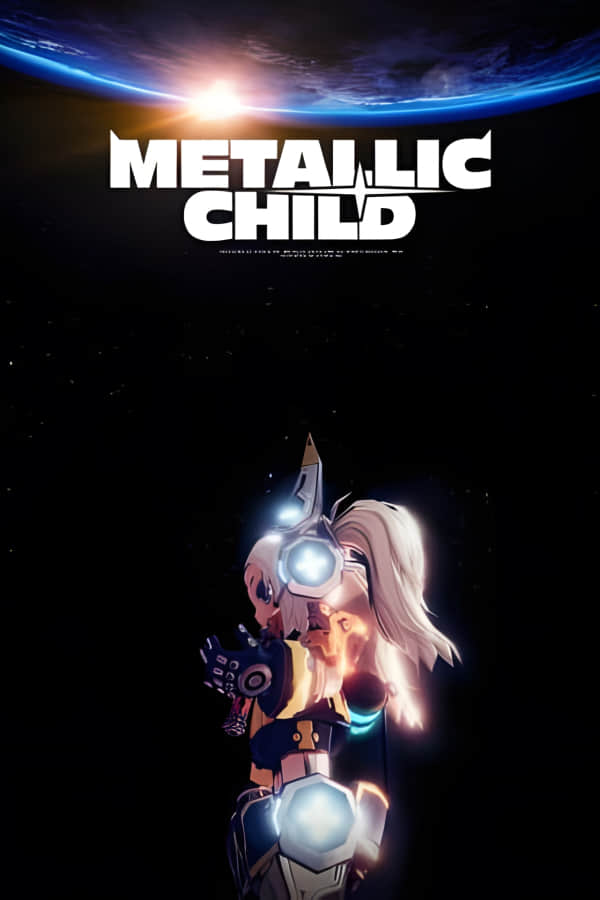 【金属之子】METALLIC CHILD v1.2.10