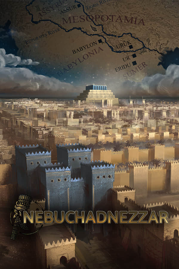 [尼布甲尼撒]Nebuchadnezzar 更新至v1.3.7s
