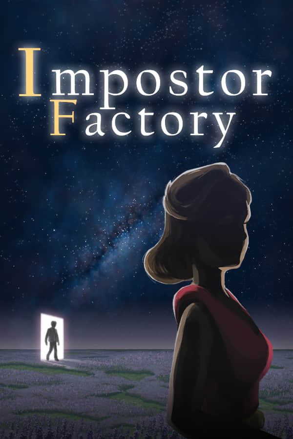 [影子工厂]Impostor Factory v1.0