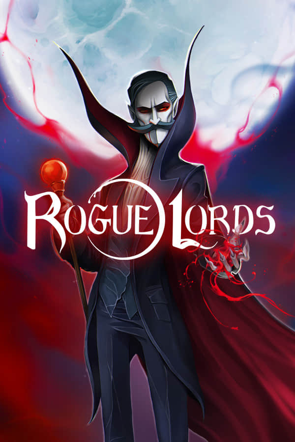 【欺诈领主】Rogue Lords v1.0