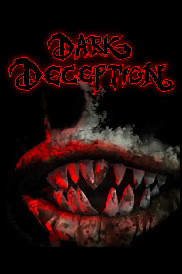 [黑暗欺骗]1-4章激活 Dark Deception v1.8.06