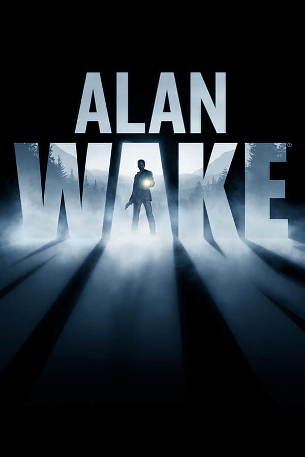 [心灵杀手重制版]Alan Wake Remastered v1.0