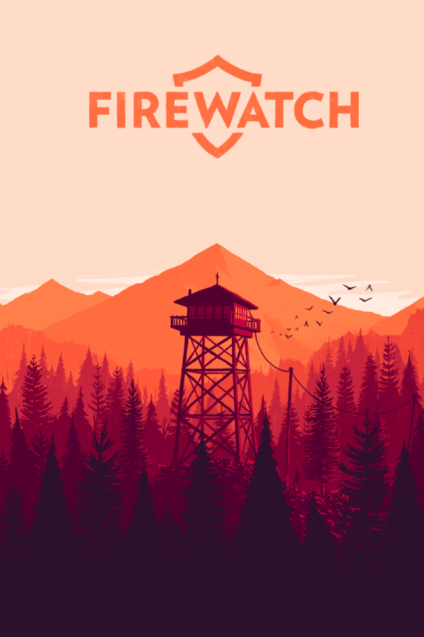 [看火人]Firewatch v1.09