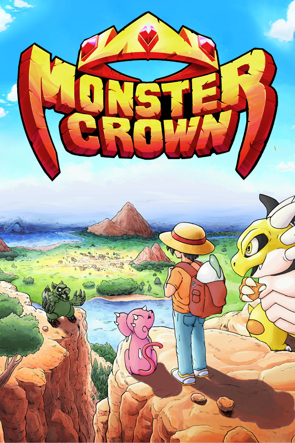 [怪物王冠]Monster Crown v1.0.42