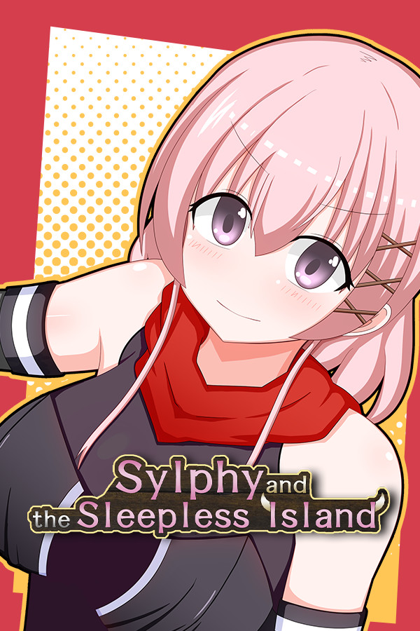 [女盗贼希露菲与不眠之岛]Sylphy and the Sleepless Island  v1.02